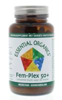 Essential Organics Fem-Plex 50+ - thumbnail