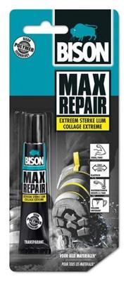 Max Repair Power Blister 20 g Bison - Bison Max Repair Power Blister 20 g Bison - Bison