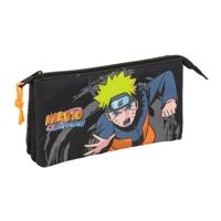 Alleshouder Naruto Zwart 22 x 12 x 3 cm - thumbnail