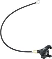 ROCKSHOX afstandsbediening x-loc left shift.rocksh. sid a - thumbnail