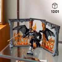 LEGO® Icons 10367 The Lord of the Rings: Balrog™ Book Nook - thumbnail