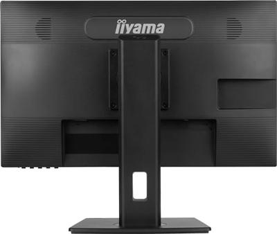 Iiyama ProLite XUB2463HSU-B1 24 Full HD ECO IPS Monitor - thumbnail