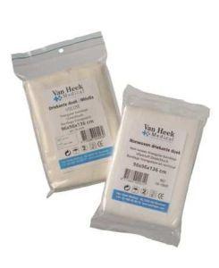 Heka Driekante doek viscose 1 Stuks