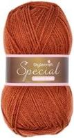 Stylecraft special DK 1029 copper - Haakgaren / Breigaren - thumbnail