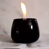 Crocus Glass - zwart - thumbnail