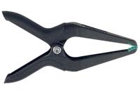 Wolfcraft 3431000 2 microtip 60 - precisie-veerklemmen Spanbreedte (max.):60 mm - thumbnail