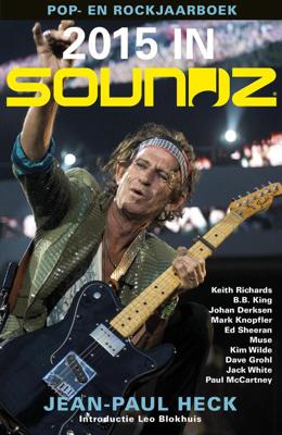 2015 in Soundz - Jean-Paul Heck - ebook