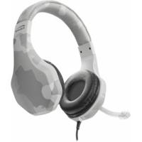 Speedlink Raidor Stereo Headset - Wit Camo - thumbnail