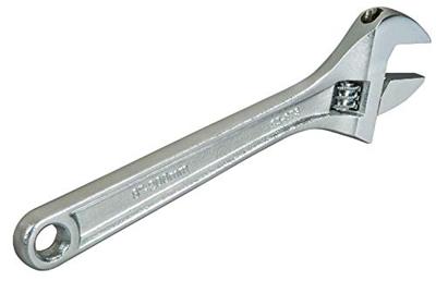 Stanley FatMax Verstelbare Moersleutel 200mm x 31mm - 0-95-873 - 0-95-873