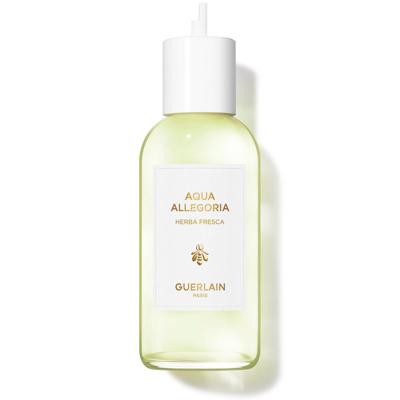 Guerlain Aqua Allegoria Herba Fresca Eau de toilette 200 ml