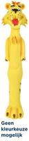 Trixie latex longie met geluid assorti 30-32 cm 4 st - thumbnail