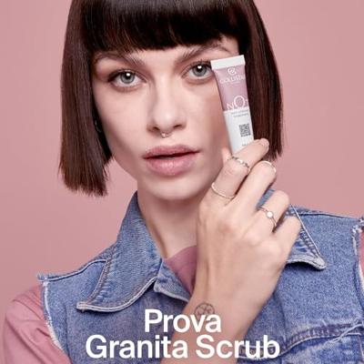 Collistar NOT Granita Scrub 12ml