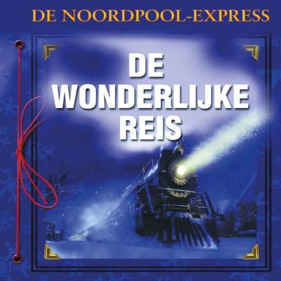 De Polar Express: Reis naar de noordpool