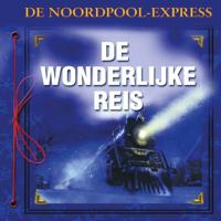 De Polar Express: Reis naar de noordpool - thumbnail