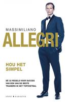 Massimiliano  Allegri Hou het simpel - thumbnail