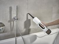 Severin SC 7142 Stoomreiniger 7142 1500 W Wit - thumbnail