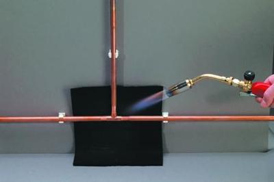 Rothenberger Industrial AIRPROP 2000 °C Gasbrander 1 stuk(s)