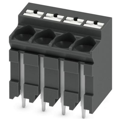 Phoenix Contact 1135348 Printplaatklem Zwart 100 stuk(s)