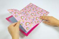 Clementoni gabby&apos;s poppenhuis scrapbook set - thumbnail