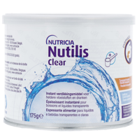 Nutilis Clear - thumbnail