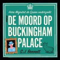 De moord op Buckingham Palace - thumbnail