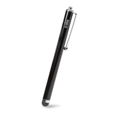 sbs mobile Touchpen Zwart