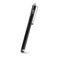 sbs mobile Touchpen Zwart - thumbnail