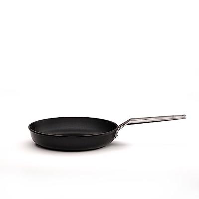 Pan Valira AIRE 26CM Zwart Aluminium Ø 26 cm
