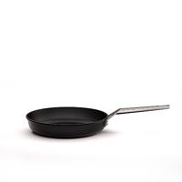 Pan Valira AIRE 26CM Zwart Aluminium Ø 26 cm - thumbnail