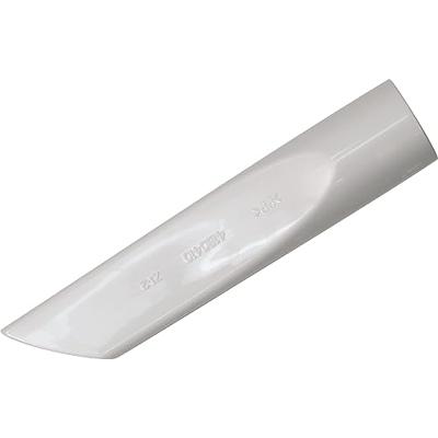 Makita Accessoires Kierzuigmond kort wit - 451240-7 - 451240-7