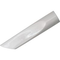 Makita Accessoires Kierzuigmond kort wit - 451240-7 - 451240-7 - thumbnail