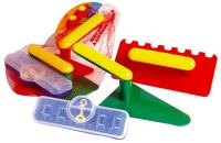 Androni Metselset - thumbnail