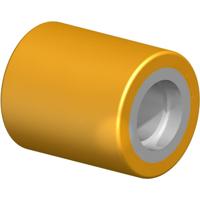 Blickle RK-HTH 085x060/47x14-60-Z Heftruckwiel Wieldiameter: 85 mm Draagvermogen (max.): 560 kg 1 stuk(s) - thumbnail