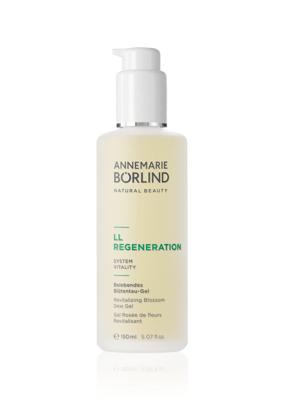 Annemarie Borlind LL Regeneration Revitalizing Blossom Dew Gel - thumbnail