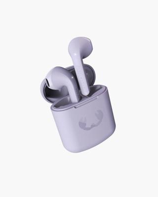 Fresh 'n Rebel TWINS 1 Headset True Wireless Stereo (TWS) In-ear Oproepen/muziek USB Type-C Bluetooth Lila Fresh 'n Rebel TWINS 1 Headset True Wireless Stereo (TWS) In-ear Oproepen/muziek USB Type-C Bluetooth Lila