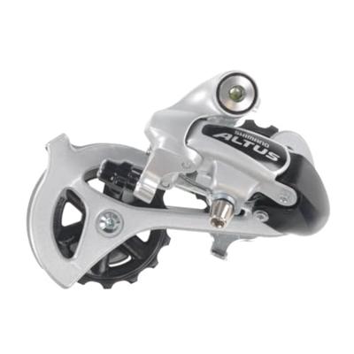 Achterderailleur 7/8-speed Shimano Altus RD-M310 - zilver - thumbnail