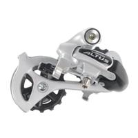 Shimano Altus RD-M310-Smart Versnelling 7/8V - Zilver - thumbnail