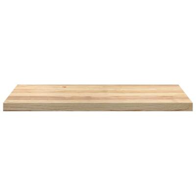 Vensterbanken 2 st onbehandeld 90x40x2 cm massief eikenhout Vensterbanken 2 st onbehandeld 90x40x2 cm massief eikenhout