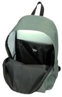 Schoolrugzak Reebok Brooklyn Aquamarijn - thumbnail