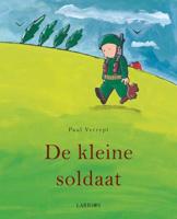 De kleine soldaat (Paperback) - thumbnail