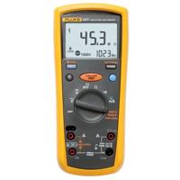 Fluke 1577 Isolatiemeter 500 V, 1000 V 600 MΩ - thumbnail