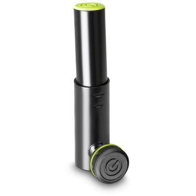 Gravity SAFIXTILT5 Speaker tilt adapter met hoek van 5 graden