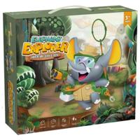 Byomic kids explorer set 28-delig - thumbnail