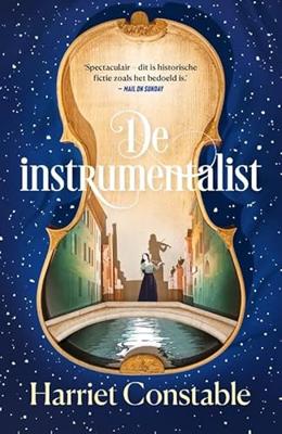 De instrumentalist