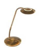 Steinhauer Tafellamp zenith LED 1470br brons - thumbnail