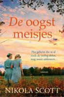 De oogstmeisjes - Nikola Scott - ebook - thumbnail