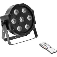 Eurolite EUROLITE LED SLS-7 HCL Floor - thumbnail