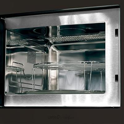 Inbouwmagnetron Cata 7510300 25 L 900W Zilverkleurig Staal 900 W 25 L