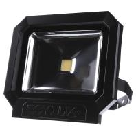 ESYLUX OFL SUN LED30W 5K sw EL10810169 LED-buitenschijnwerper 28 W Lichtkleur (naam): Wit