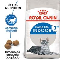 Royal Canin Indoor 7+ kattenvoer 3.5kg - thumbnail